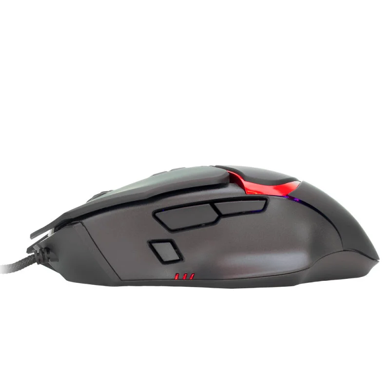 Imagem 5 de 5 do produto Mouse Gamer Evus - Mo-07