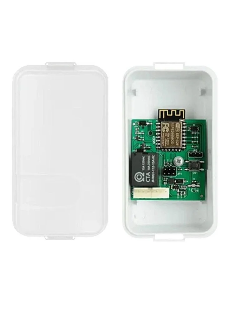 Imagem 3 de 5 do produto Modulo Wi-fi Citrox/gcp - Cx-8123