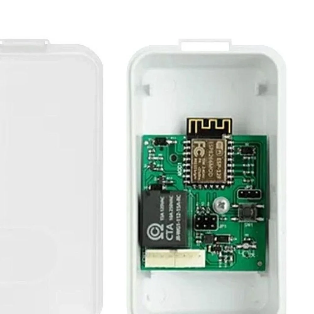 Imagem 4 de 5 do produto Modulo Wi-fi Citrox/gcp - Cx-8123