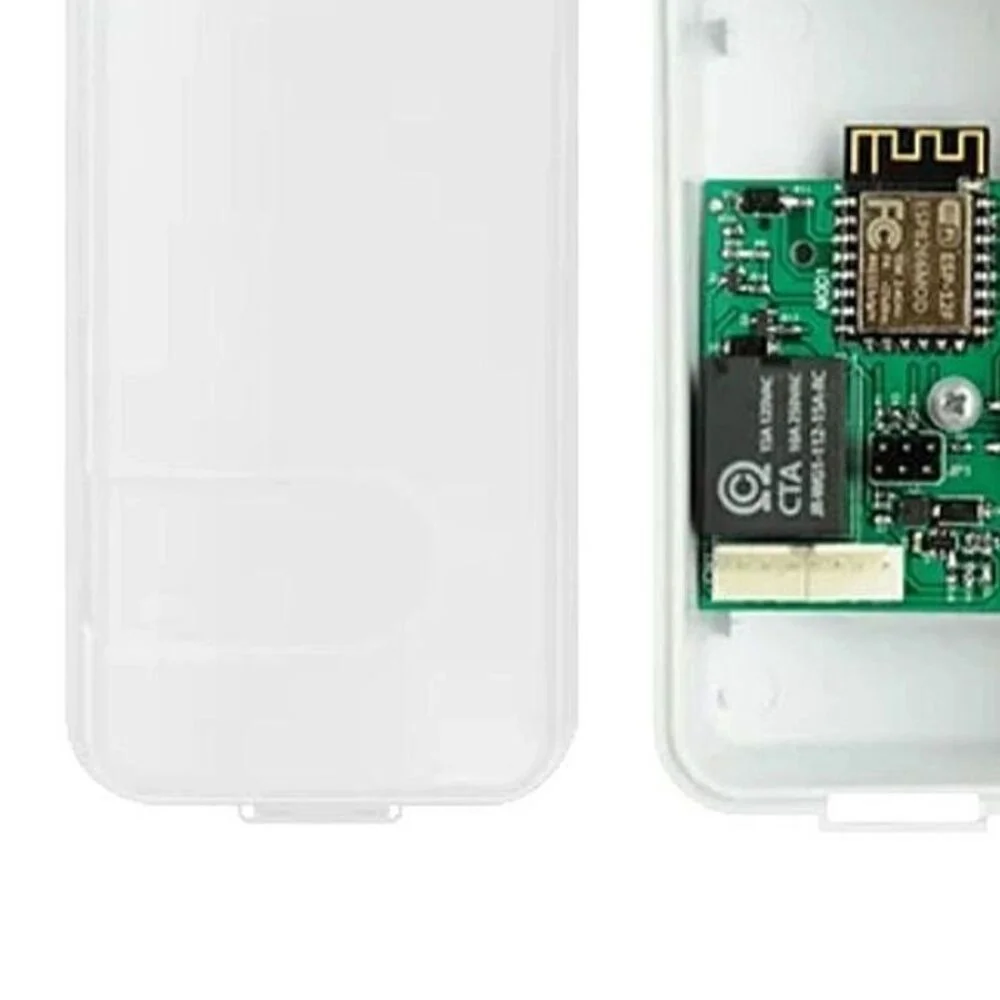 Imagem 5 de 5 do produto Modulo Wi-fi Citrox/gcp - Cx-8123
