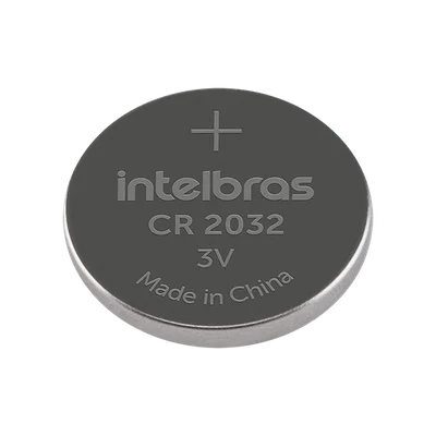 Bateria Nao-recarregavel De Litio 3 V Cr2032