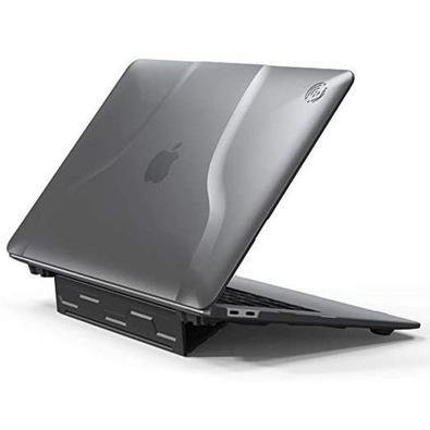 Capa Gshield Para Macbook Air 13.6, 2022, A2681 M2, Slim