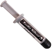 Pasta Térmica Arctic Silver, 5, 3.5g, Base De Prata 99.9% 2