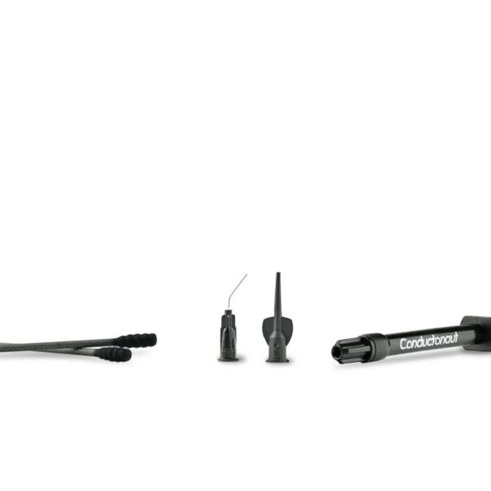 Imagem 4 de 5 do produto Pasta Térmica Thermal Grizzly, Conductonaut 1g 73 W/mk