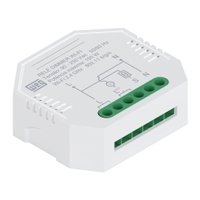 Modulo Rele Dimmer Weg Home, Smart Wi-Fi, 1 Canal, Bivolt