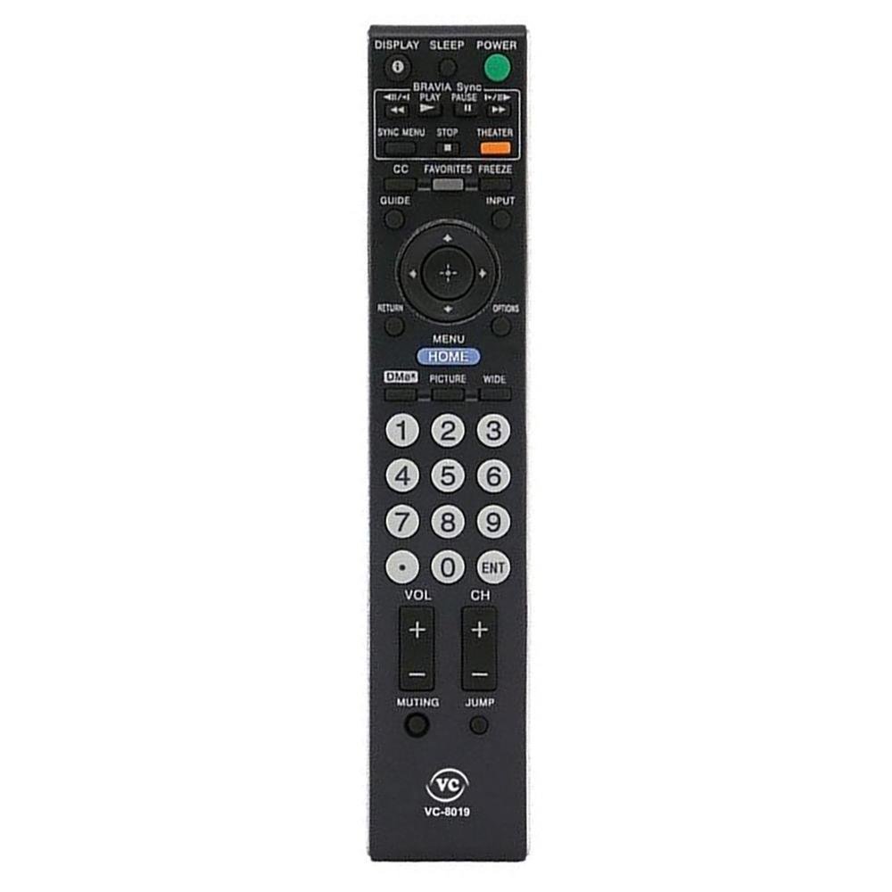 Controle Remoto Mbtech Wlw, Para Tv Sony Bravia Rm-Ya008 Controle Remoto Mbtech Wlw, Para Tv Sony Bravia Rm-Ya008