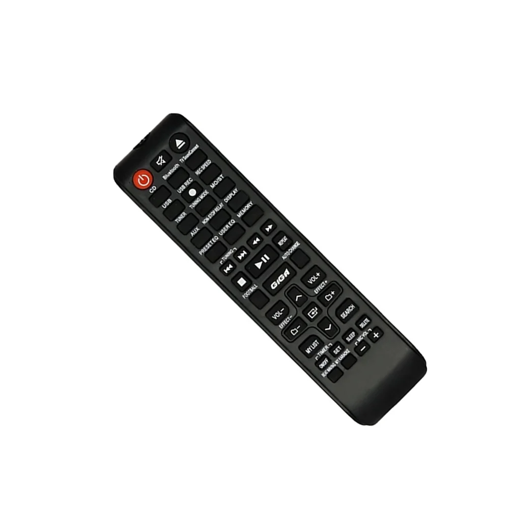 Imagem 2 de 2 do produto Controle Remoto Vc Wlw, Para Aparelho De Som Samsung Mx-Js5500, Ht-F4500/Zd, Mx-F630/Zd
