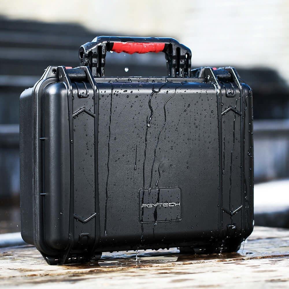 Maleta Pgytech Estanque, Para Drone Dji Avata