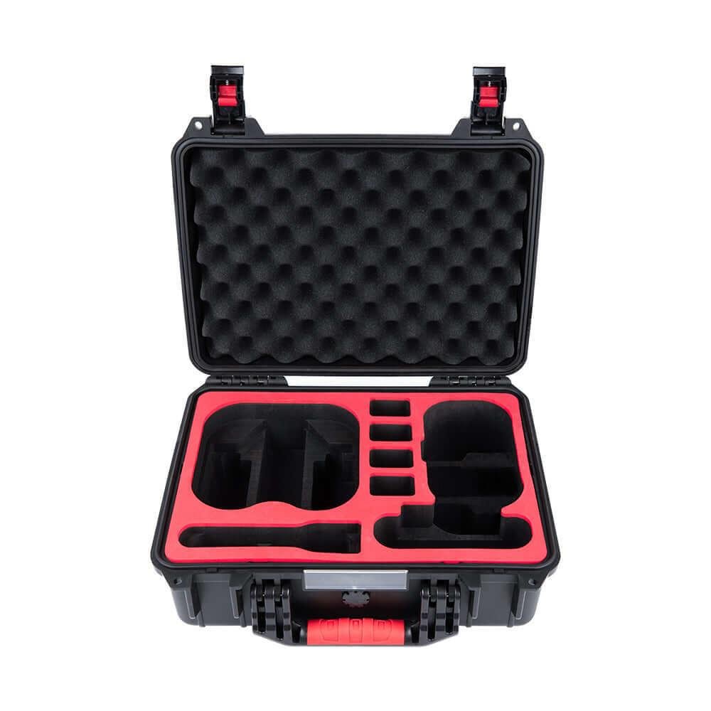 Maleta Pgytech Estanque, Para Drone Dji Avata