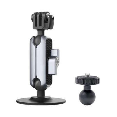 Suporte Adesivo Para Gopro E Câmeras Similares - Pgytech
