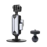 Suporte Adesivo Para Gopro E Câmeras Similares - Pgytech