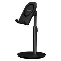 Suporte Para Smartphones E Tablets Login Saiji S1 - Preto