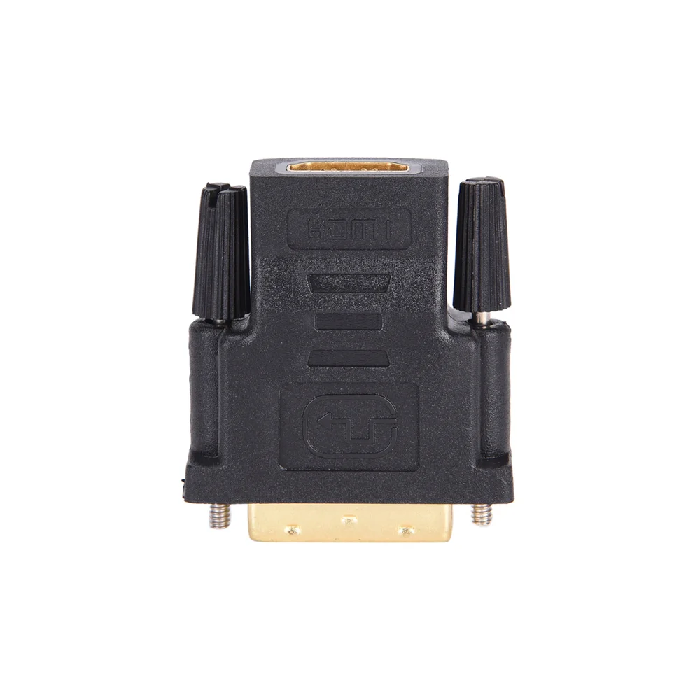 Imagem 2 de 4 do produto Adaptador Magnus HDMI Femea X DVI 24+1 Macho Mag