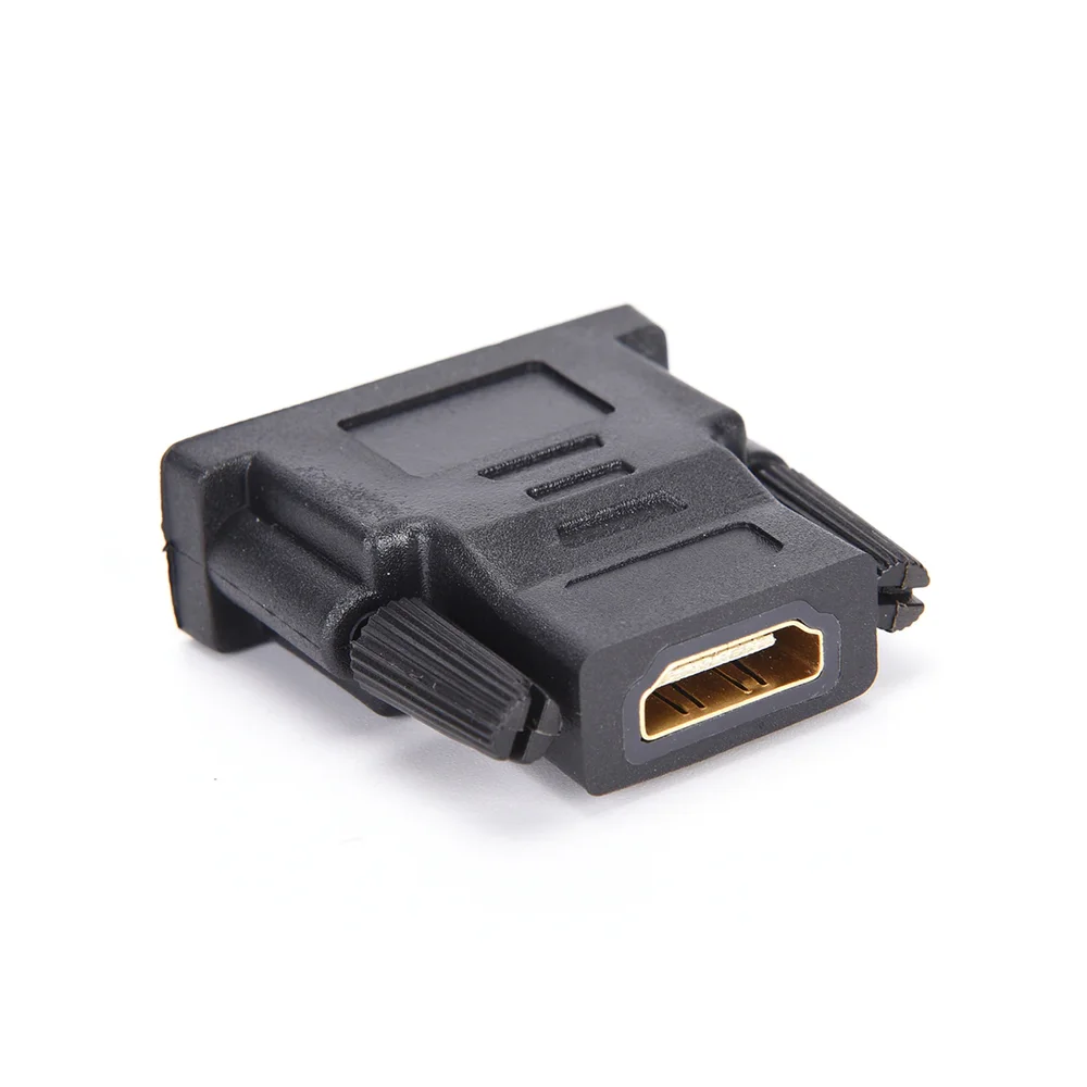 Imagem 4 de 4 do produto Adaptador Magnus HDMI Femea X DVI 24+1 Macho Mag