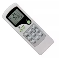 Controle Wlw Mbtech Para Ar Condicionado Elgin - Srfi7.000-2