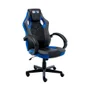 Cadeira Gamer Fratini Quest Com Encosto Reclinável, suporta ate 120 kg