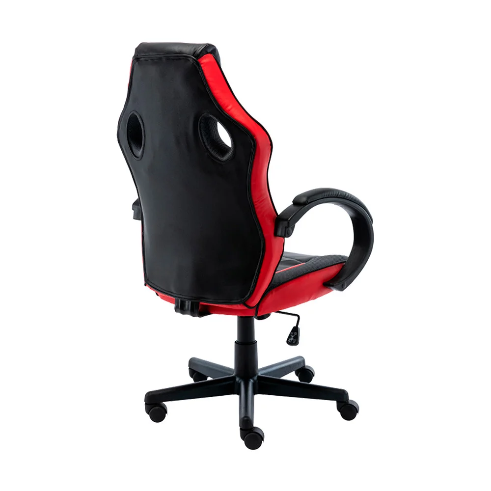 Imagem 5 de 5 do produto Cadeira Gamer Fratini Quest Com Encosto Reclinável, Suporta ate 120 kg