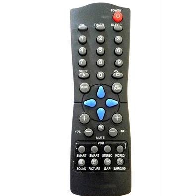 Controle Mb Tech Para Philips Tubo 21pt534a 21pt839