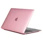 Capa Crystal Hars Transparente Séries, Macbook Pro 13.3 Pol. A2338, Rosa