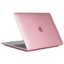 Capa Crystal Hars Transparente Séries, Macbook Pro 13.3 Pol. A2338, Rosa