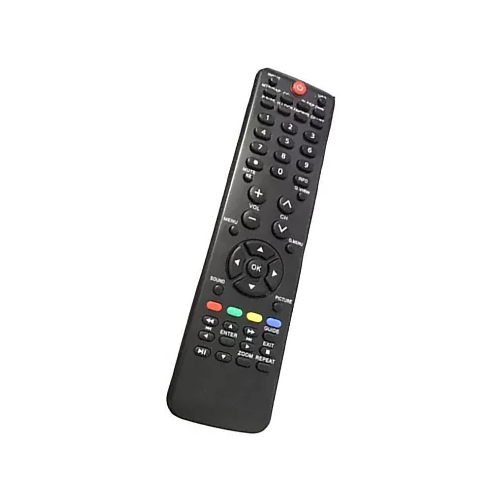 Imagem 2 de 2 do produto Controle Mbtech Wlw Para Tv Lcd Hbuster Hbtv-32do3HD