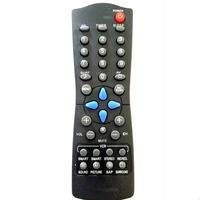 Controle Remoto Compatível Da Tv Tubo, Crt Philips Linha Pt
