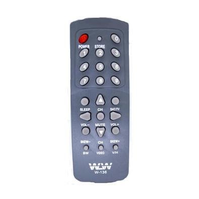Controle Remoto Century Para Parabolica