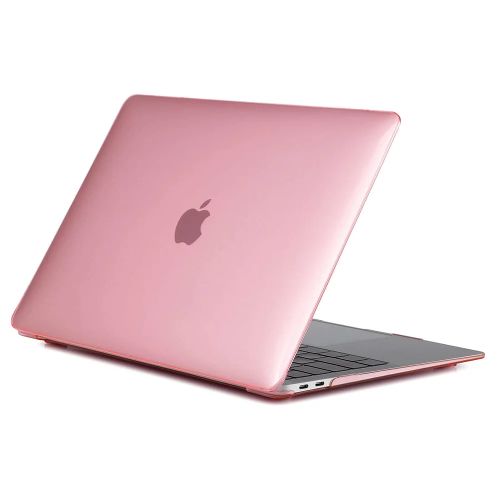 Apple MacBook Air ピンク Capa Crystal Macbook Air A2681 Rosa KaBuM