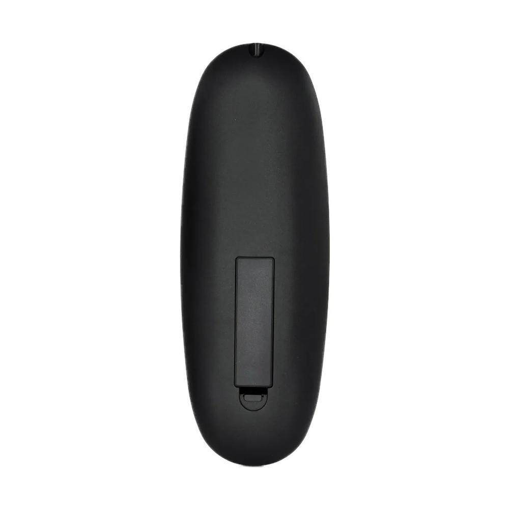 Controle Remoto Wlw Mbtech Para Philips Tv Lcd Led Pfl5615d