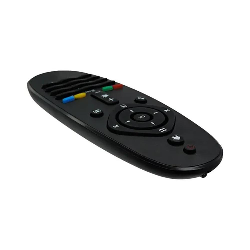 Controle Remoto Wlw Mbtech Para Philips Tv Lcd Led Pfl5615d