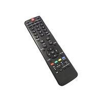 Controle Remoto Tv H-buster Hbtv-32d06HD Led Lcd Compativel