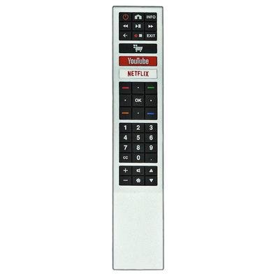 Controle Remoto Mb Tech, P/ Tv Aoc 4k Hd 43 Hdr 43s5295/78g, Youtube Netflix