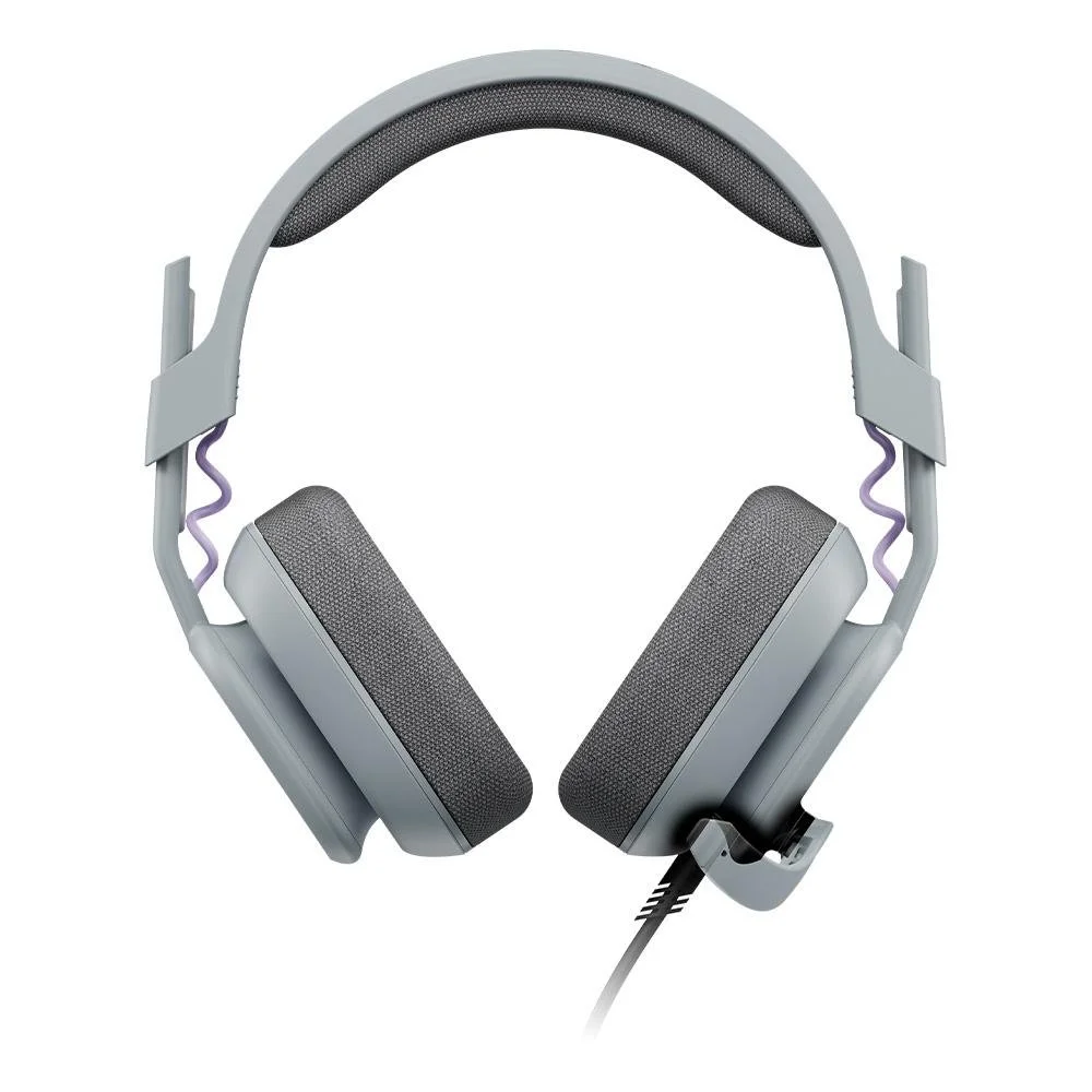 Imagem 4 de 5 do produto Headset Gamer Astro A10, Drivers 40mm, P3, Pc, Cinza