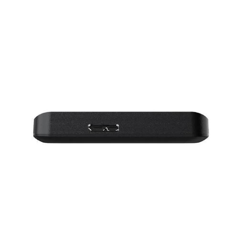 HD Externo Portatil Toshiba Canvio 2TB Preto