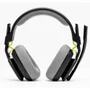 Headset Com Fio Astro A10 Gaming Gen 2 Para Xbox X|s, Xbox One, Switch, Pc E Mac - Preto - 939-002046