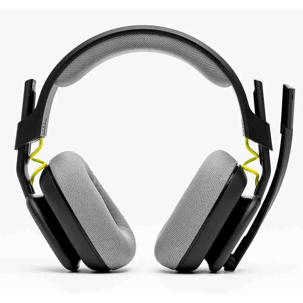 Headset Com Fio Astro A10 Gaming Gen 2 Para Xbox X|s, Xbox One, Switch, Pc E Mac - Preto - 939-002046 Headset Com Fio Astro A10 Gaming Gen 2 Para Xbox X|s, Xbox One, Switch, Pc E Mac - Preto - 939-002046