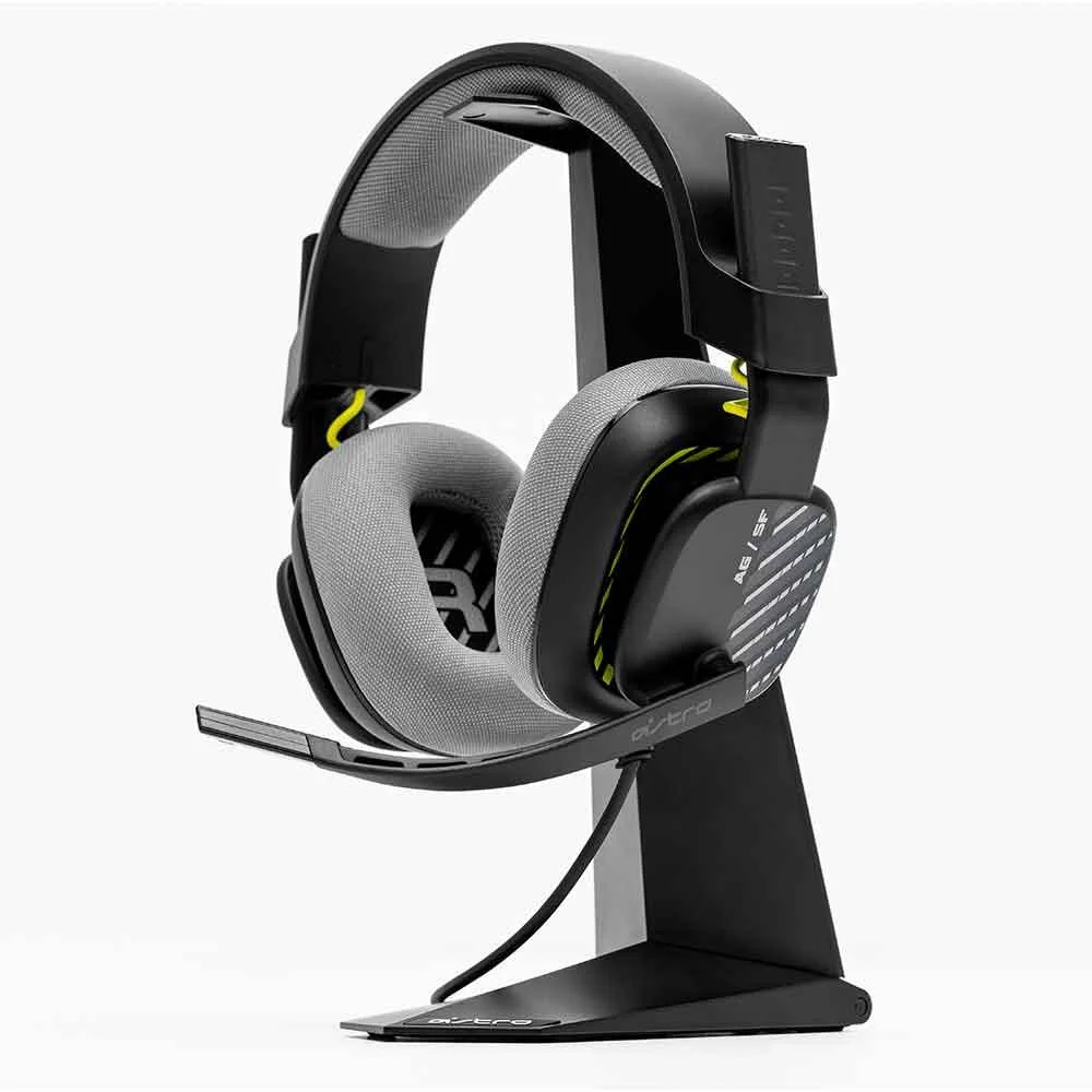 Headset Com Fio Astro A10 Gaming Gen 2 Para Xbox X|s, Xbox One, Switch, Pc E Mac - Preto - 939-002046 Headset Com Fio Astro A10 Gaming Gen 2 Para Xbox X|s, Xbox One, Switch, Pc E Mac - Preto - 939-002046