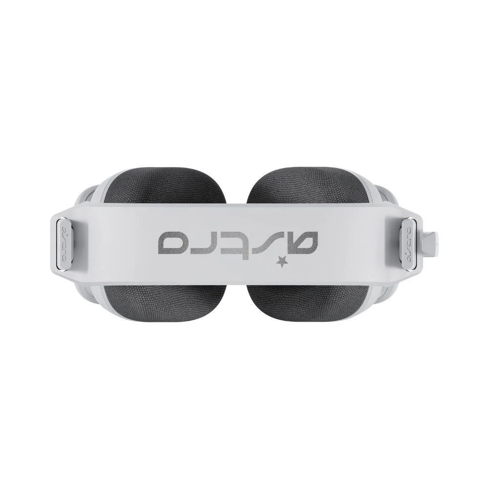 Imagem 3 de 5 do produto Headset Gamer Astro A10, Drivers 40mm, P3, Ps E Pc, Branco