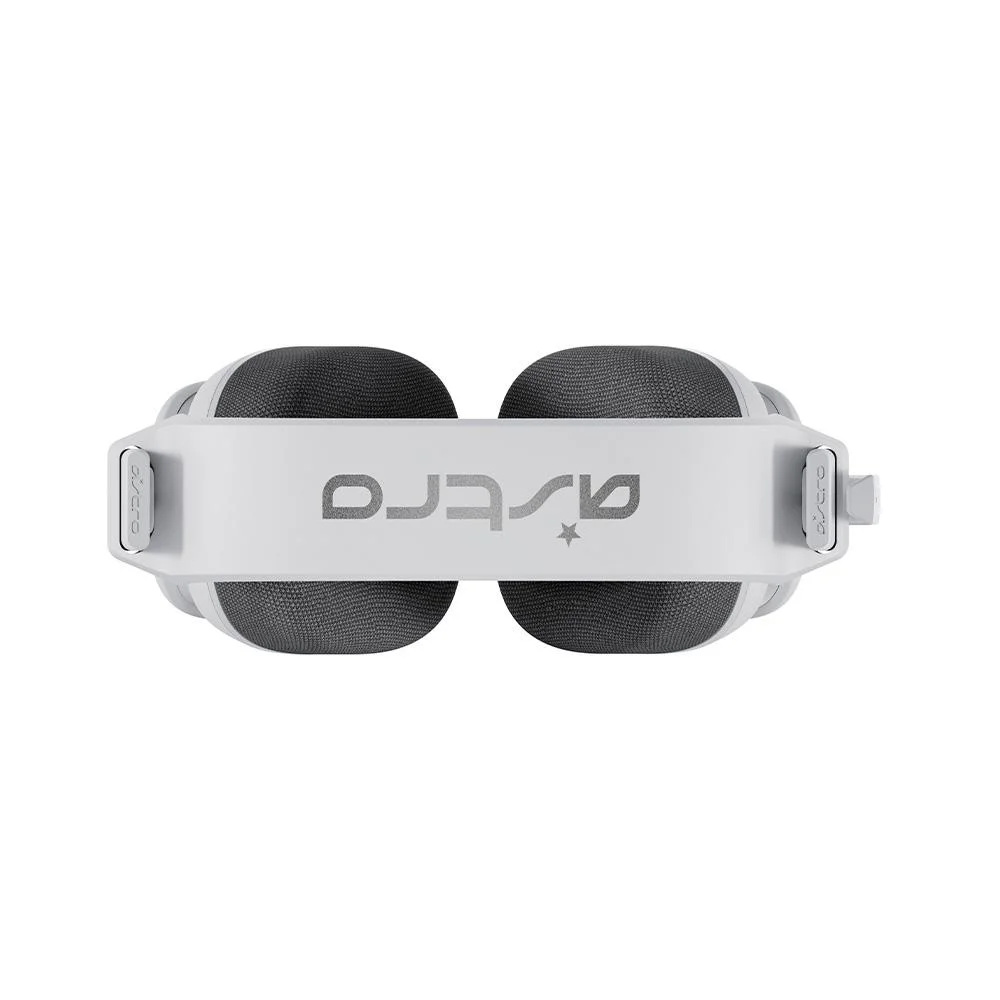 Imagem 4 de 5 do produto Headset Gamer Astro A10, Drivers 40mm, P3, Ps E Pc, Branco