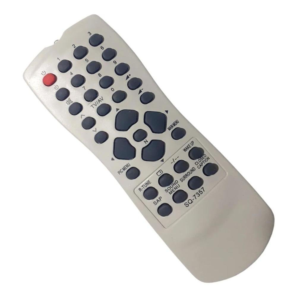 Controle Tv Panasonic Tc-19d300b Tc-24a400b Tc-32a400b com o Melhor Controle Tv Panasonic Tc-19d300b Tc-24a400b Tc-32a400b com o Melhor