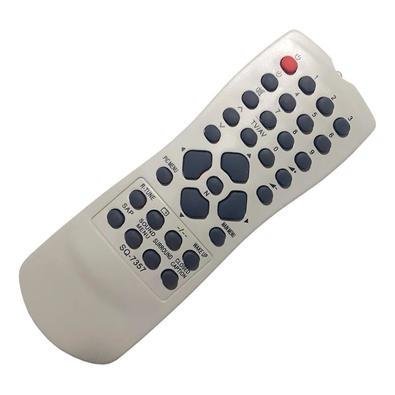 Controle Remoto Tv Panasonic Tubo Tc-14kl03 Compatível