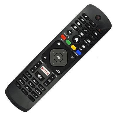 Controle Remoto Da Smart Tv Philips 32pfl3008d/78 Compatível