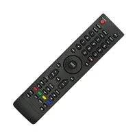 Controle Remoto Mbtech Wlw, Para Tv Semp Dl-3977i, Ct-6640