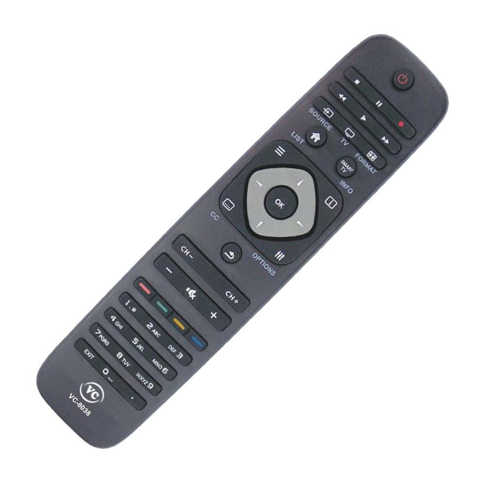 Controle Remoto Mb Tech, P/ Tv Philips 42 Polegadas 42pfl3507d/78 Controle Remoto Mb Tech, P/ Tv Philips 42 Polegadas 42pfl3507d/78