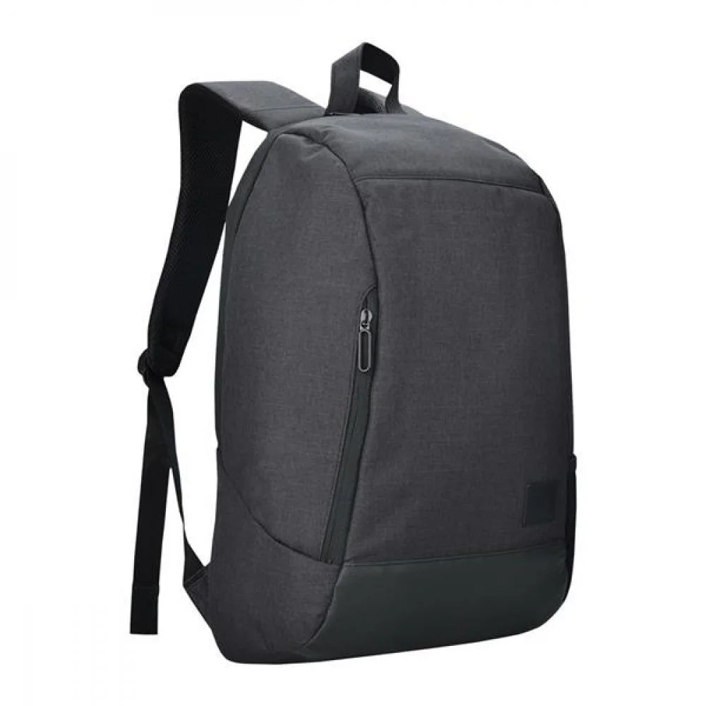 Imagem 3 de 5 do produto Mochila Multi Swisspack Safe 15.6 Pol. Preto - BO426