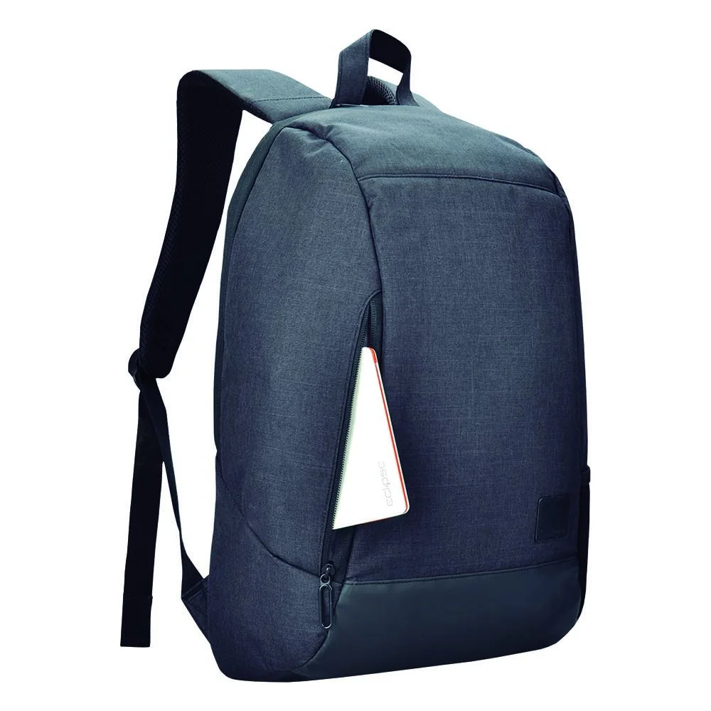 Imagem 4 de 5 do produto Mochila Multi Swisspack Safe 15.6 Pol. Preto - BO426