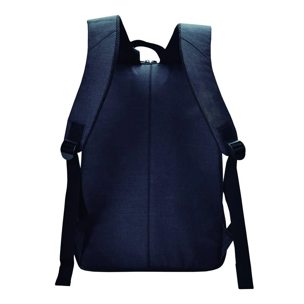 Imagem 5 de 5 do produto Mochila Multi Swisspack Safe 15.6 Pol. Preto - BO426
