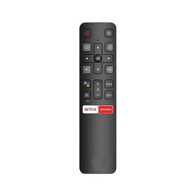 Controle Remoto Para Smart Tv 4k Semp 55p715 Compatível
