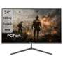 Monitor Gamer PCFort H238F 165hz 24'' Led Full Hd Freesync Hdmi Display Port VESA