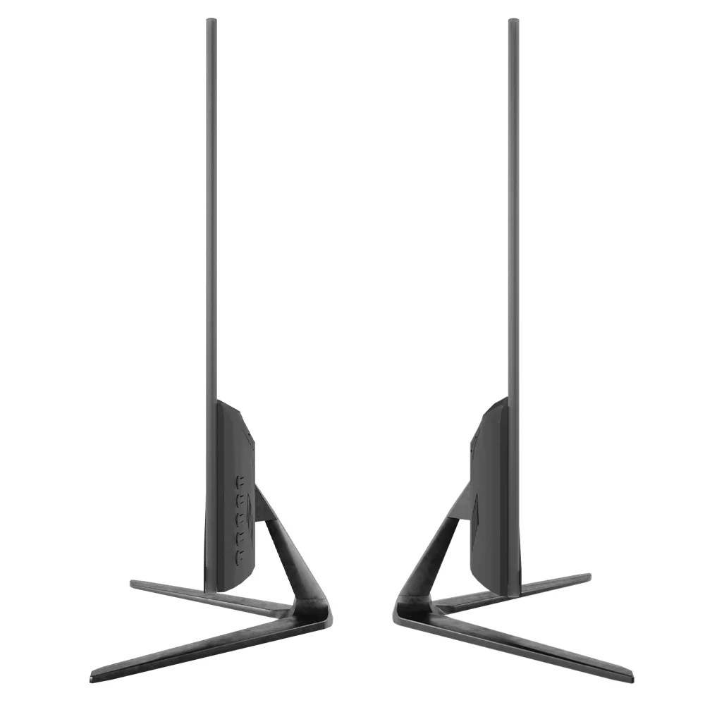 Imagem 3 de 5 do produto Monitor Gamer PCFort H238F 165hz 24'' Led Full Hd Freesync Hdmi Display Port VESA